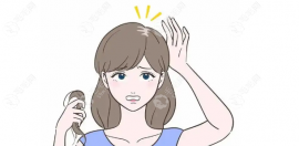 又细又软的头发怎么变粗?试试这5个生发方法让头发加倍浓密