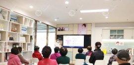 青岛维乐口腔成功举办种植牙集采公益讲座:其集采价格2588起