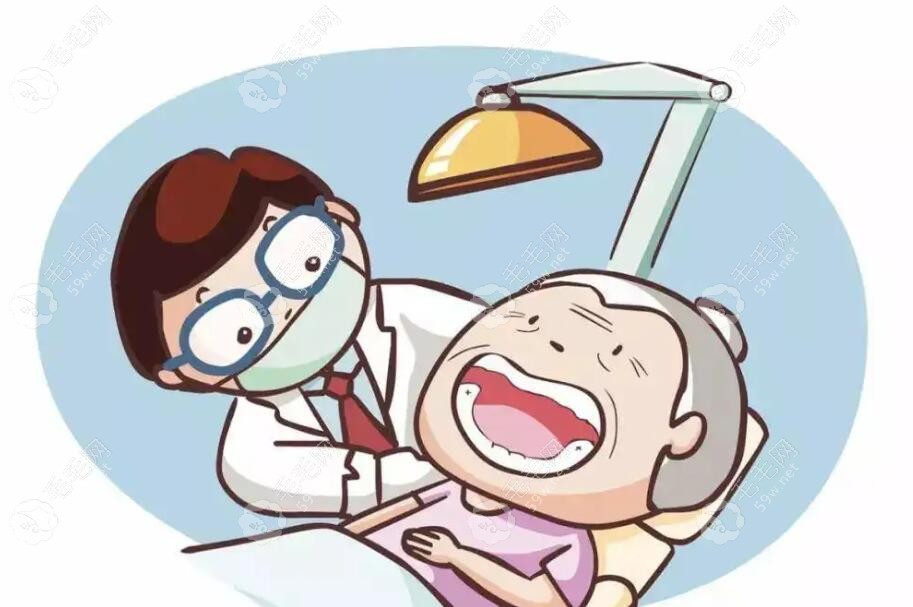 看牙也需要仪器辅助m.59w.net