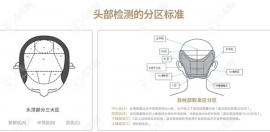 公布植发价格,专科机构养护头发和植发收费都不贵