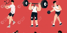 為什么有些人健身導(dǎo)致脫發(fā)加重?這種脫發(fā)情況要怎么恢復(fù)呢