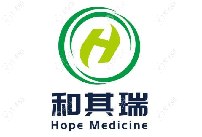 和其瑞脱发新药可以治脱吗?参考hmi115泌乳素受体治脱发原理