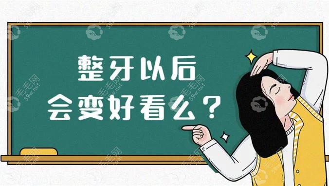 福州维乐口腔的牙齿矫正费用