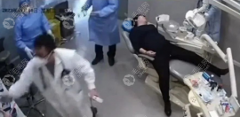 河南新乡女子取牙模窒息身亡事件后续及医院回应来了！