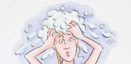 不同发质适合什么洗发水你造吗?油性/中性等发质都有大区别