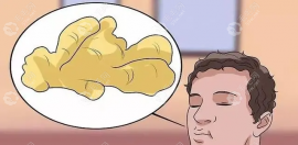 姜汁洗头害我掉更多头发!look姜汁洗头的危害后就别擦生姜了