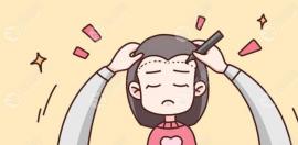 植发如何设计手术方案?用美学设计法做重要的方案设计仅3步