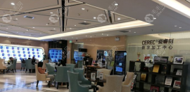 北京劲松口腔医院种牙价格不贵,6800+/颗,半口3w+,全口12w+