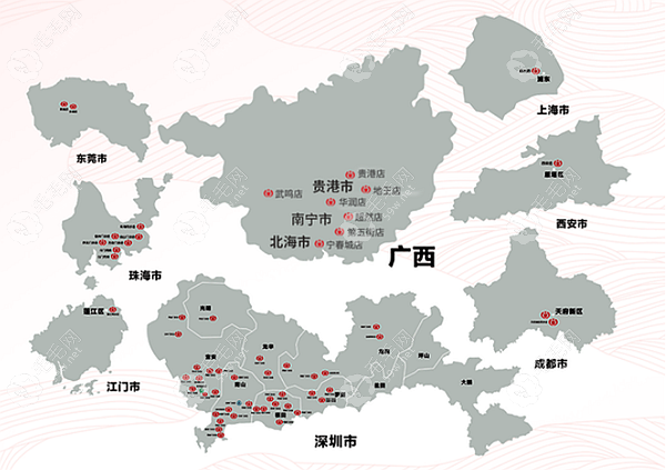 同步口腔国内连锁牙科 59w.net