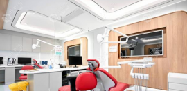 上海维乐口腔收费贵吗?不贵-种植牙价格表5500+/正畸费用1.5w+