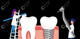 山西种植牙集采新消息:4.20起山西种植牙价格降价50%左右/颗