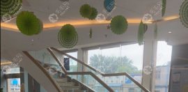 合肥新安口腔种牙怎么样,作为2级私立口腔医院种牙技术靠谱