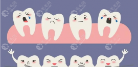 门牙牙缝大矫正大概要花费多少钱?成人整牙8k+/儿童整牙3k+