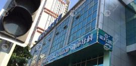 南宁蓝天口腔医院地址在哪里?look总院/新旺角等10家分院位置