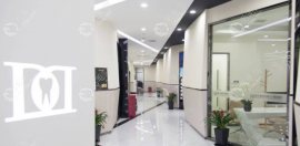 重庆牙博士口腔医院价格表实时更新,牙博士23家门店共享