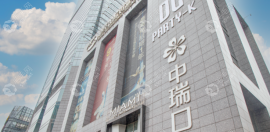 柳州中瑞口腔种牙价格3k+/矫正价格1w+,这里治疗牙齿收费不贵