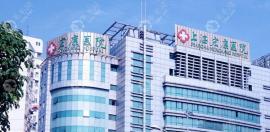 宏康医院牙科预约电话/地址:周骅医生早8点开始接诊(别跑空)