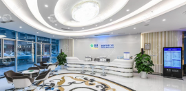 拜博口腔北京多少家分院?14家,每家分店地址及乘车路线送达