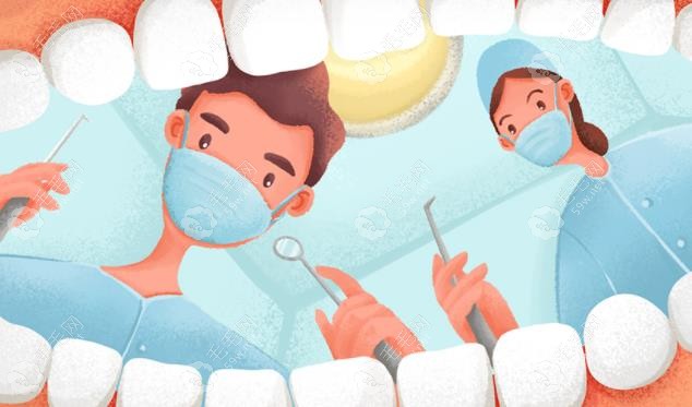西安中诺口腔医院怎么电话预约和网上预约