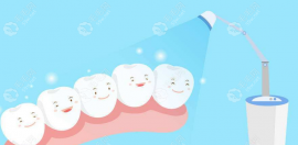 黃牙冷光美白對(duì)牙齒有沒(méi)有傷害?美白儀使用不當(dāng)是有傷害的