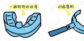 mrc肌功能矫治器的介绍:含mrc早期干预三个阶段及适合年龄