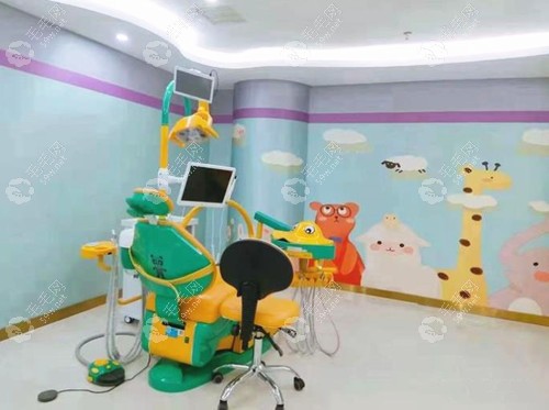 恩施凯恩口腔怎么样