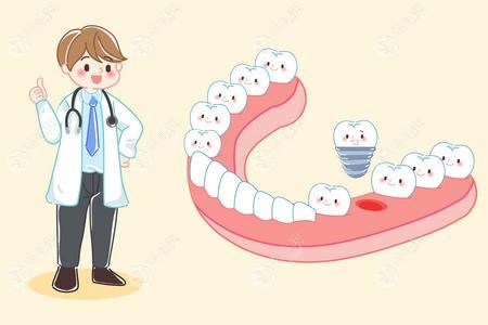 石家庄中诺口腔种植牙医生www.59w.net