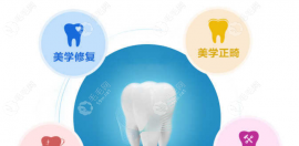 中诺口腔医院种牙报价:中诺口腔种植牙费用多少看新价格表