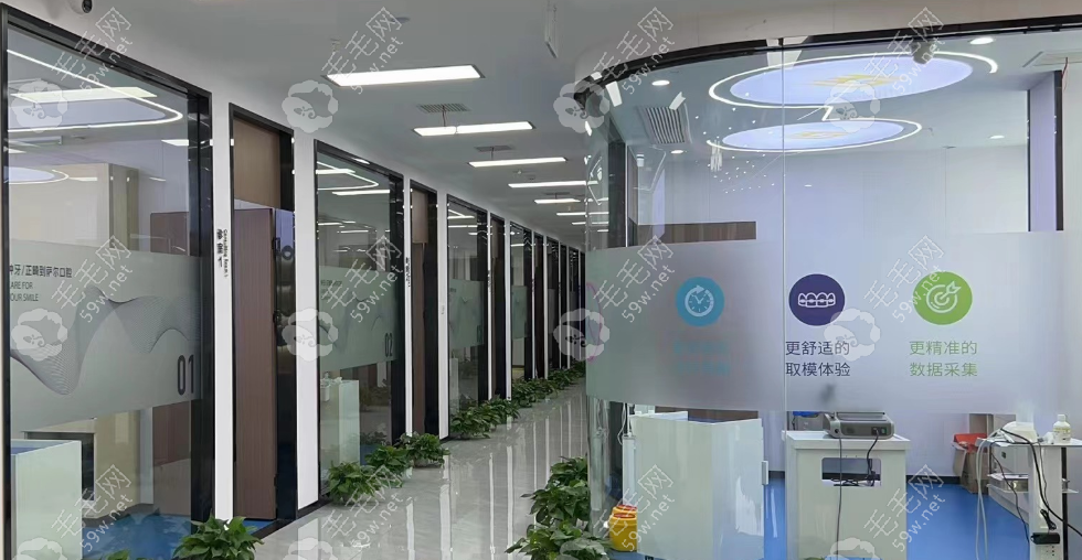 南昌萨尔口腔电话：0791-88653777