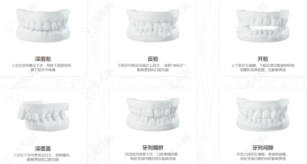 南宁岭南口腔门诊部牙齿矫正