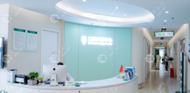 在深圳美莱口腔做全口种植牙花费13w,发现它家种牙技术超牛