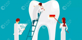 通过看中山牙齿矫正医院排名,终于找到中山矫正较好的医院