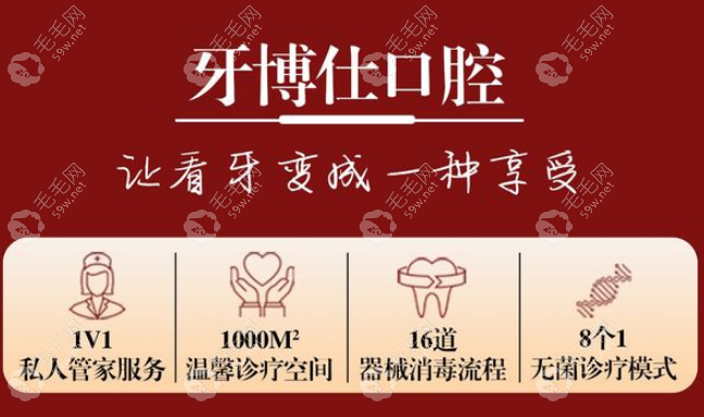 乳山牙博仕口腔电话号码:高效预约,告别牙疾从一个电话开始