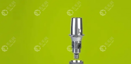 西安iti一口牙价位在12w元起,具体到各西安口腔医院收费不同