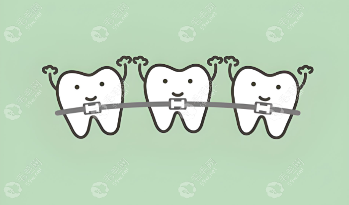 常德牙齿矫正价格表 m.59w.net