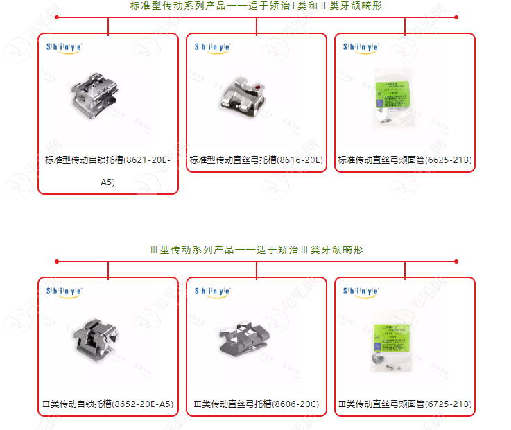 深度剖析Shinye新亚牙齿矫正器!原来是正畸宝藏好物,性价比高   毛毛网