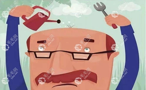 杭州植发际线多少钱