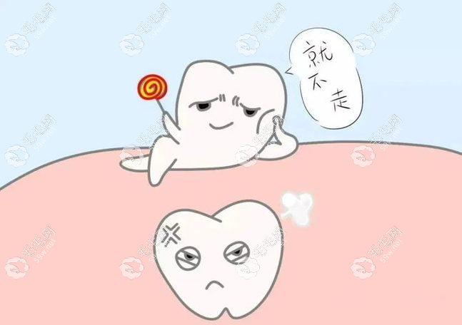 汉中齿博士口腔儿牙项目不错