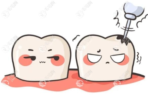 想补牙的看过来
