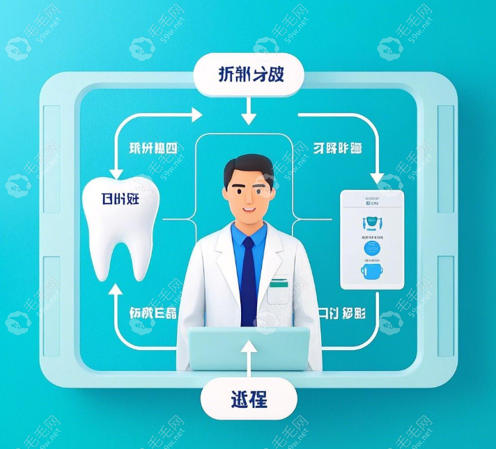 杭州西湖口腔种植牙价格
