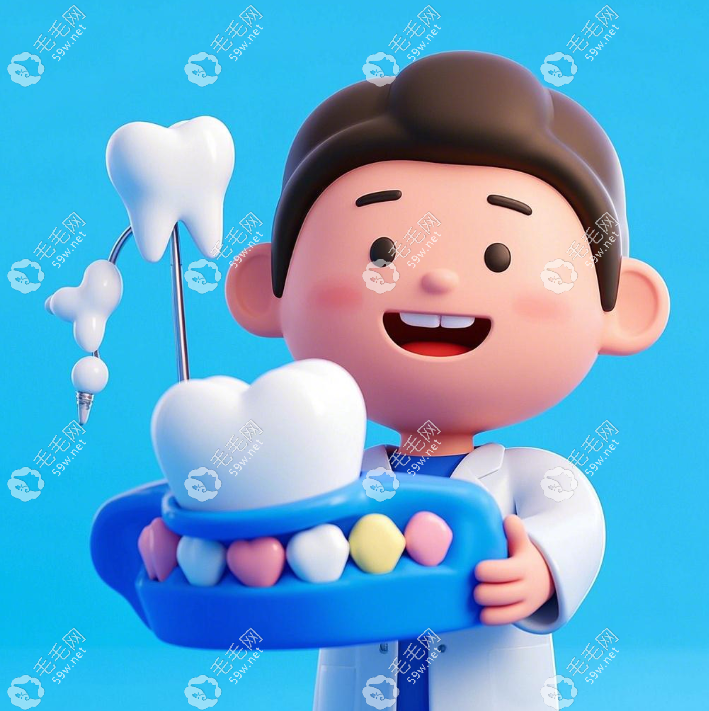 口腔诊疗www.59w.net
