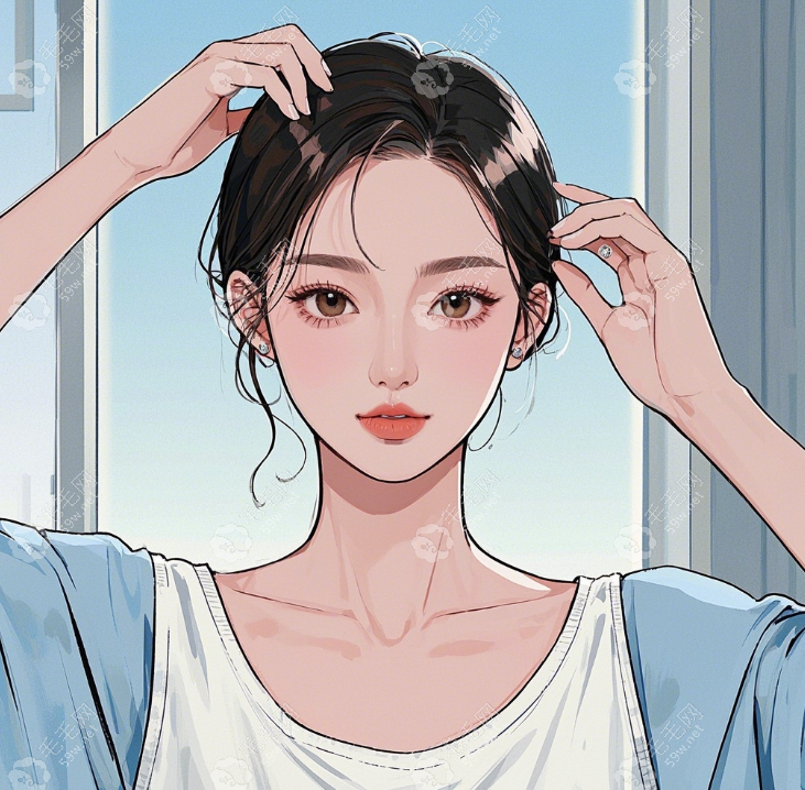 國(guó)內(nèi)專門植發(fā)醫(yī)院精選出爐