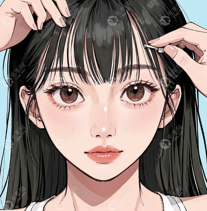 國(guó)內(nèi)專門植發(fā)醫(yī)院精選出爐