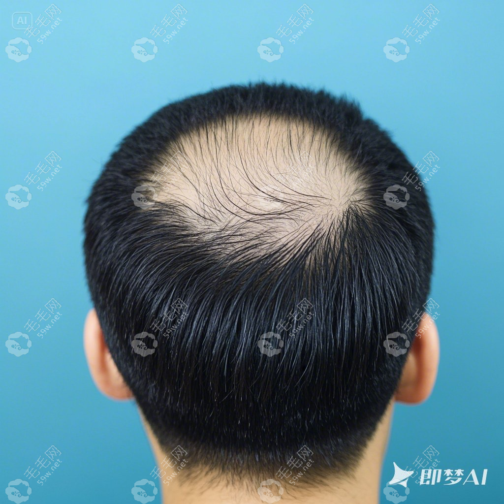 深圳青逸植发成活率高