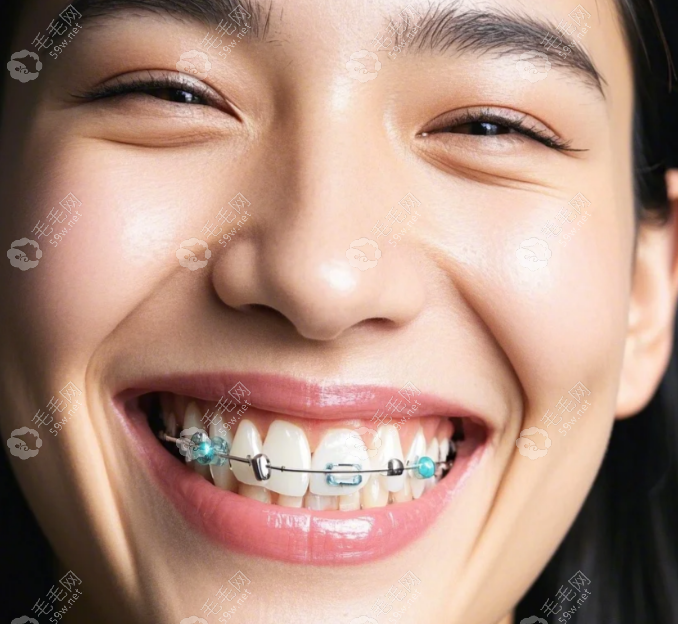 重慶渝北牙博士口腔牙齒矯正靠譜