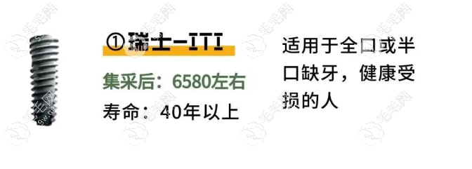 鄂尔多斯种植牙价格