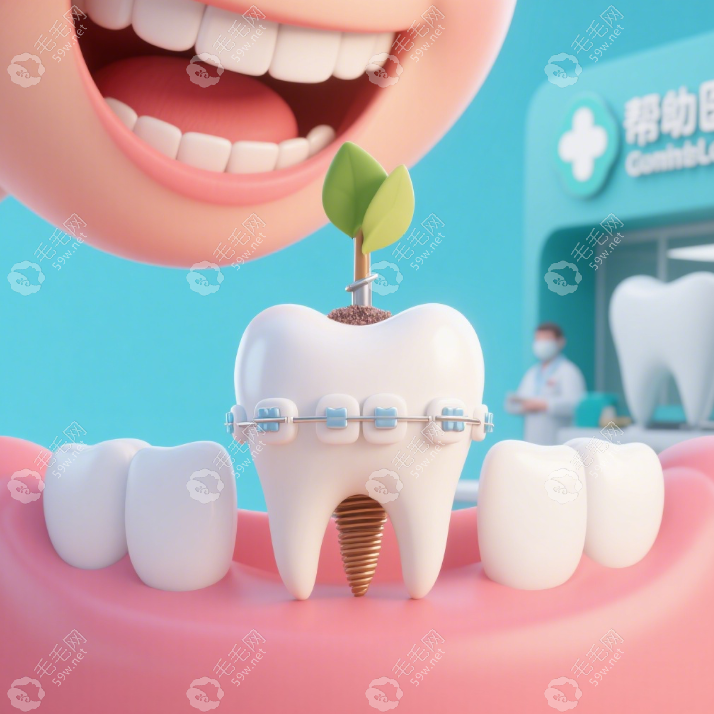 种植牙www.59w.net