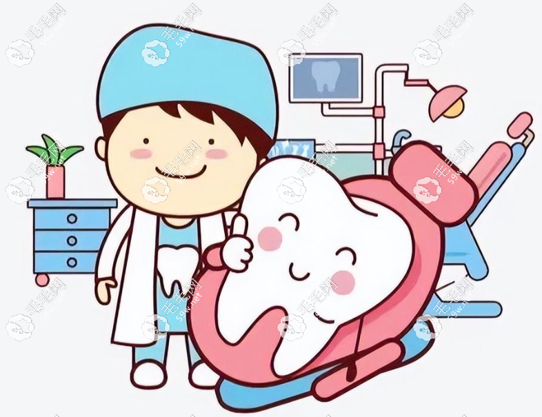 北京牙元素口腔不是莆田系