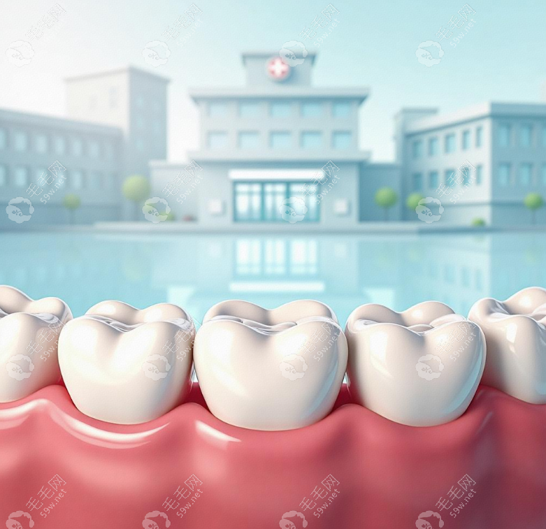 江西口腔医院排名www.59w.net
