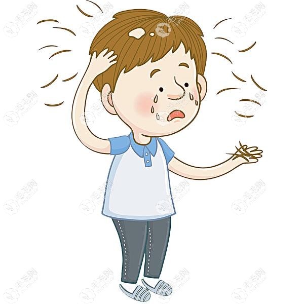养血生发胶囊和除脂生发片的区别